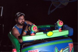 Top 12 Must See, Must Do, Must Eat At Disney's Magic Kingdom-Kid's Edition