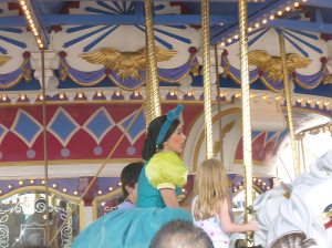 Top 12 Must See, Must Do, Must Eat At Disney's Magic Kingdom-Kid's Edition