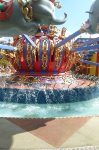 Top 12 Must See, Must Do, Must Eat At Disney's Magic Kingdom-Kid's Edition