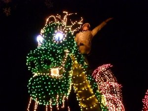 Top 12 Must See, Must Do, Must Eat At Disney's Magic Kingdom-Kid's Edition