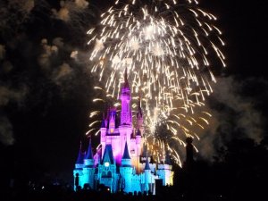 Top 12 Must See, Must Do, Must Eat At Disney's Magic Kingdom-Kid's Edition